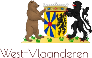 West-Vlaanderen