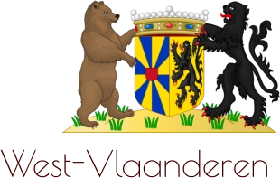West-Vlaanderen