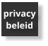 privacy beleid