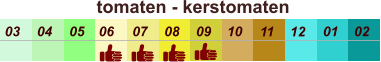 01 02 03 04 07 05 09 10 08 11 12 06 tomaten - kerstomaten
