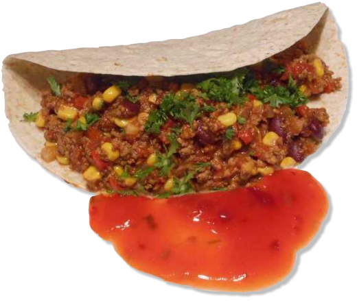 chili con carne