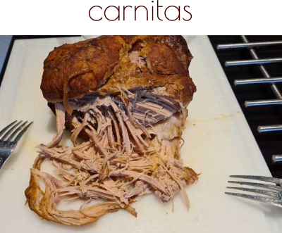 carnitas