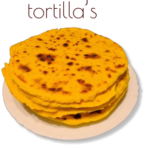 tortilla’s