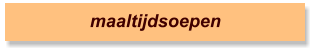maaltijdsoepen