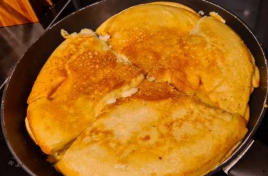 Tiroler Kaiserschmarrn 4