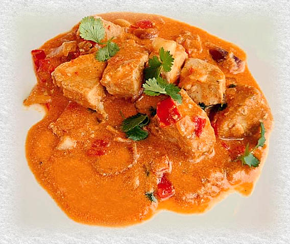 tikka masala