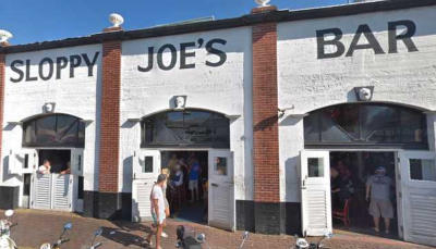 https://sloppyjoes.com/history/